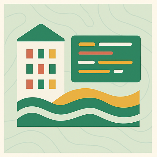 Custom software for economic development organizations