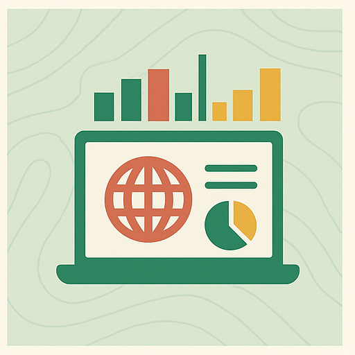 EDC Forge CRM and project management platform