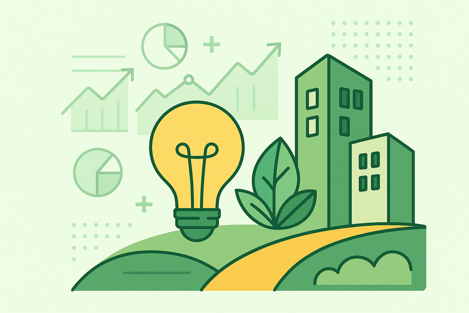 Smart Solutions Group - Economic and Community Development Consulting