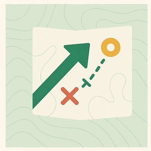 Strategic planning for economic and community development