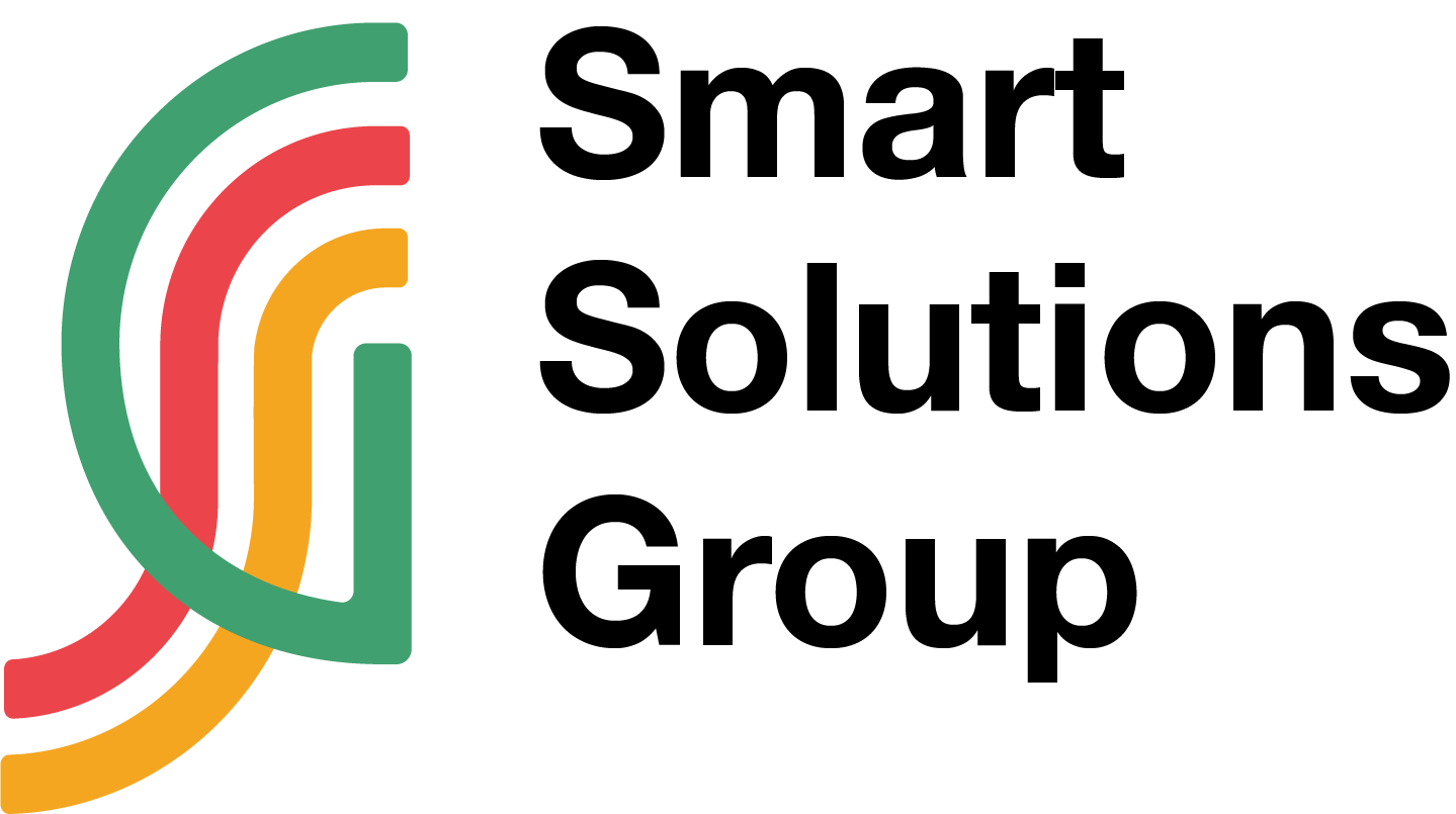 Smart Solutions Group logo